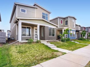 5280 E 64th Ave, Commerce City, CO 80022