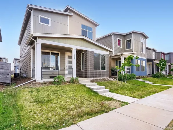 5280 E 64th Avenue, Commerce City, CO 80022