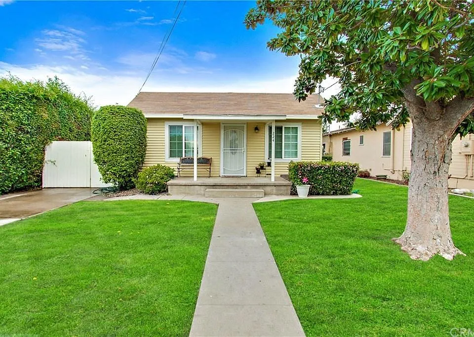 224 Edward Ave