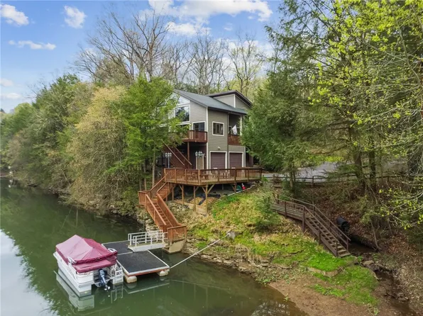 209 Claypoole Hill Road Ext, Ford City, PA 16226