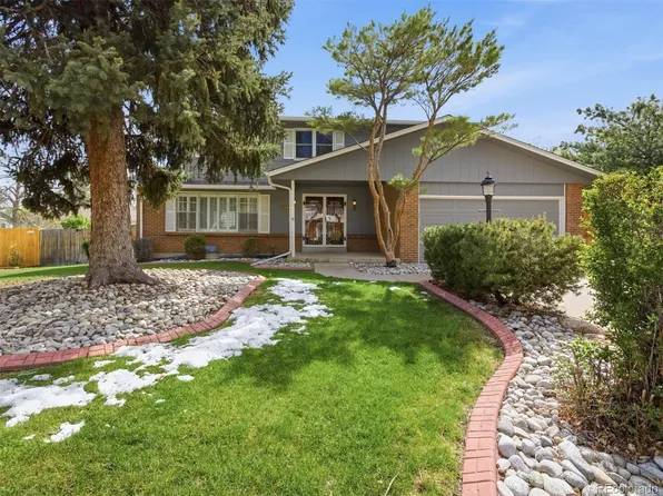 5576 W Hinsdale Place, Littleton, CO 80128