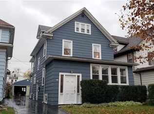 120 Westgate Rd, Buffalo, NY 14217