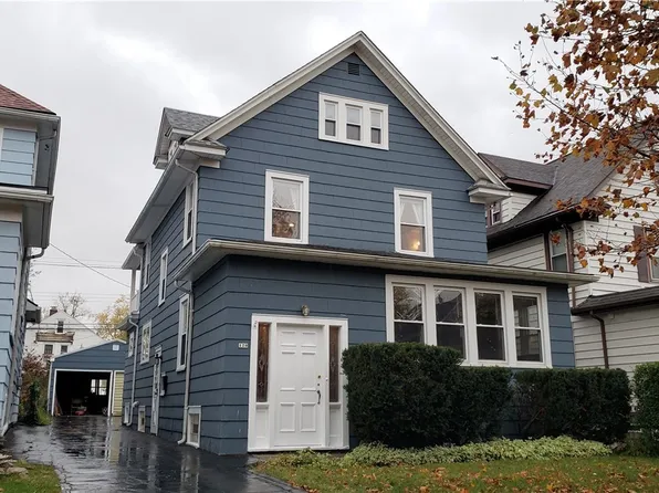 120 Westgate Rd, Buffalo, NY 14217