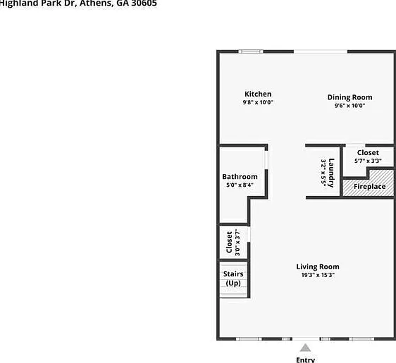 143 Highland Park Dr #143 — Photo 5