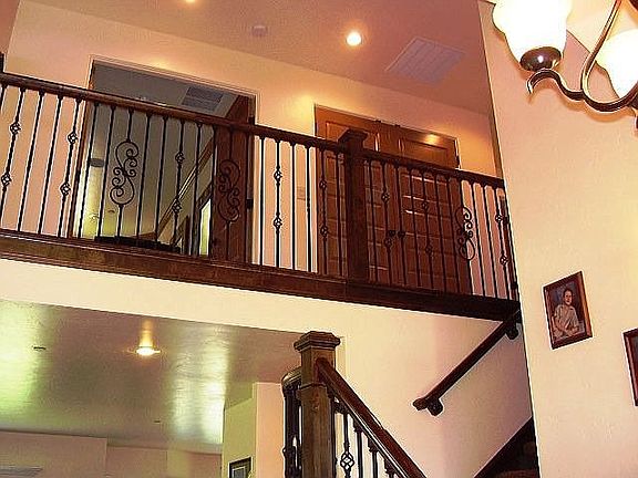Entry 2nd Floor View