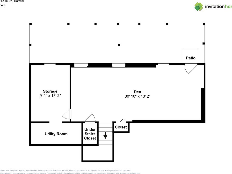 173 W Lake Dr, Mountain Park, GA 30075 Zillow