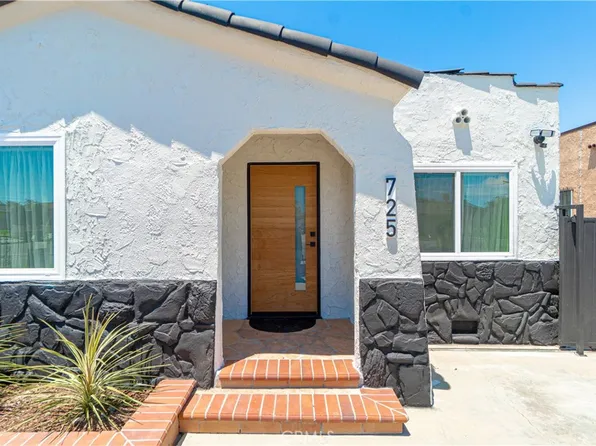 725 W 108th St, Los Angeles, CA 90044