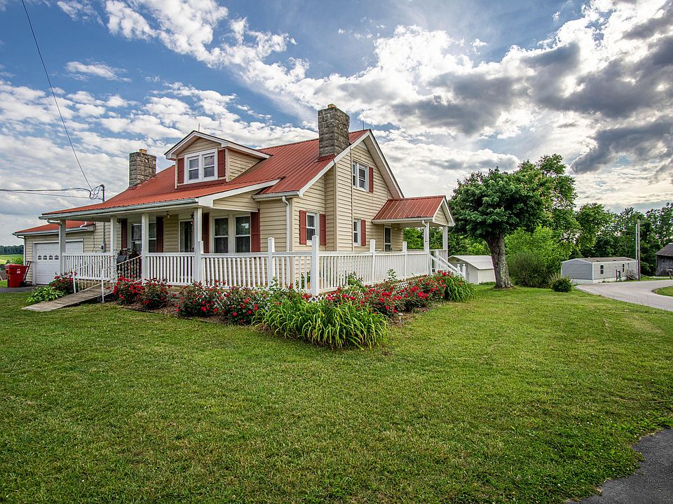 620 McWhorter Rd, London, KY 40741 Zillow