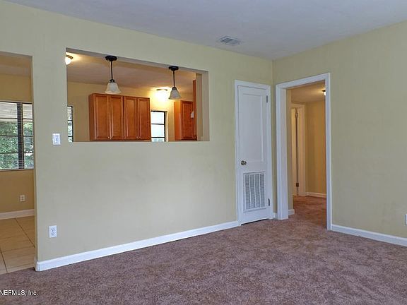 005 View from Front Door