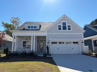 121 Flat Clam Dr, Wilmington, NC 28401