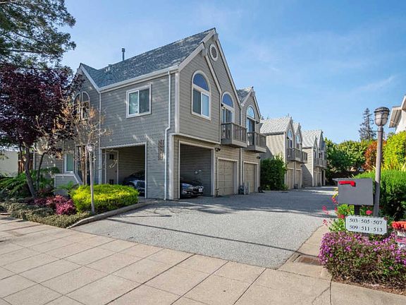 2nd image of 507 N San Mateo Dr