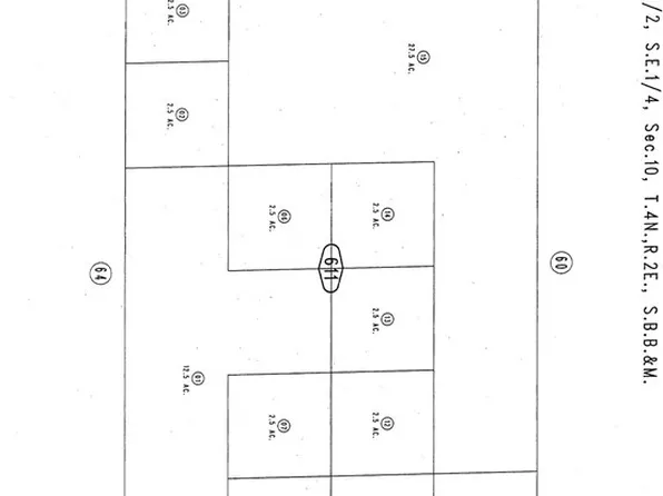 0 Near Looneyville Ln, Lucerne Valley, CA 92356