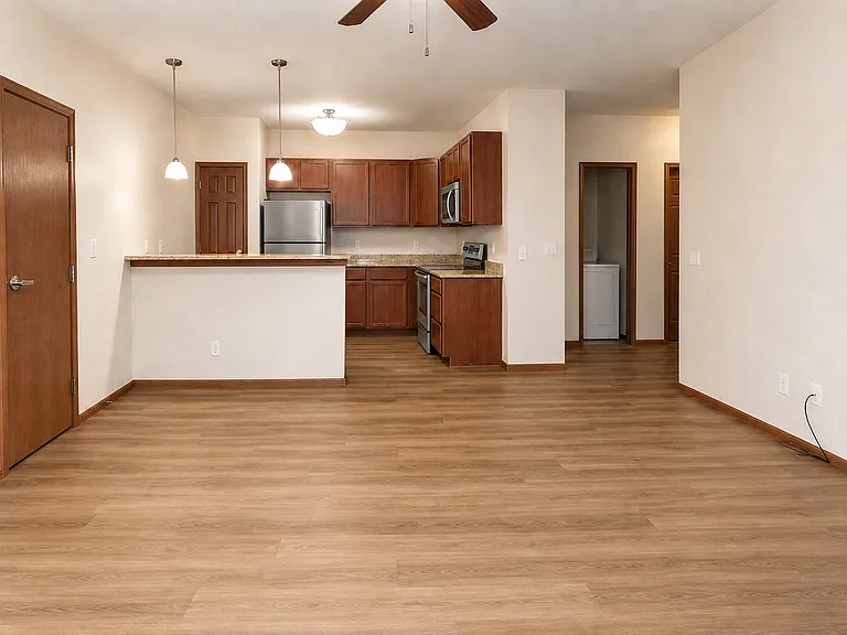 1517 Martin St #2 — Photo 3