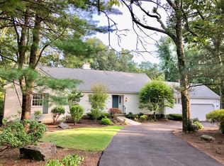 110 Albion Rd, Wellesley, MA 02481