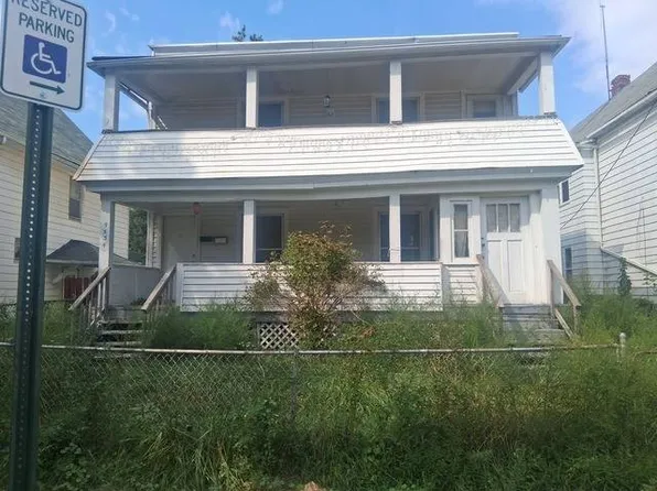 9534 Laird Ave, Cleveland, OH 44102