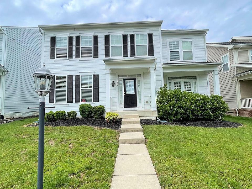 1505 Idlewild Blvd, Fredericksburg, VA 22401 Zillow