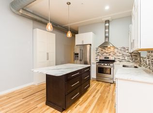 1112 Shackamaxon St #A, Philadelphia, PA 19125