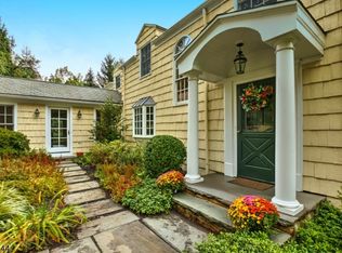 191 Old Army Rd, Basking Ridge, NJ 07920