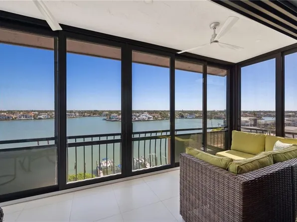 3430 Gulf Shore BLVD N #7A, NAPLES, FL 34103