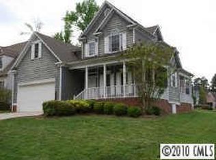 1922 Fairhill Cir, Rock Hill, SC 29732