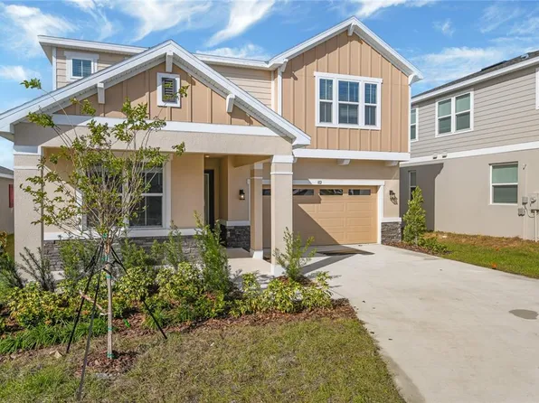 812 Griffon Ave, Lake Alfred, FL 33850