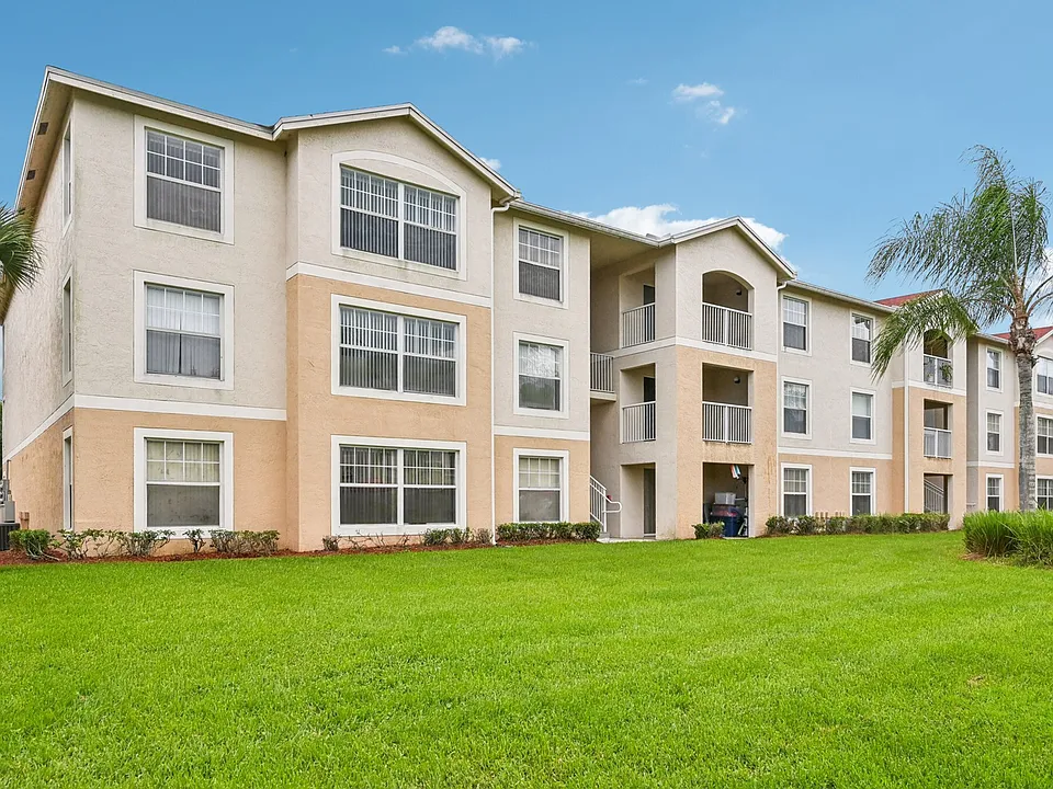 Treasure Cay Apartments