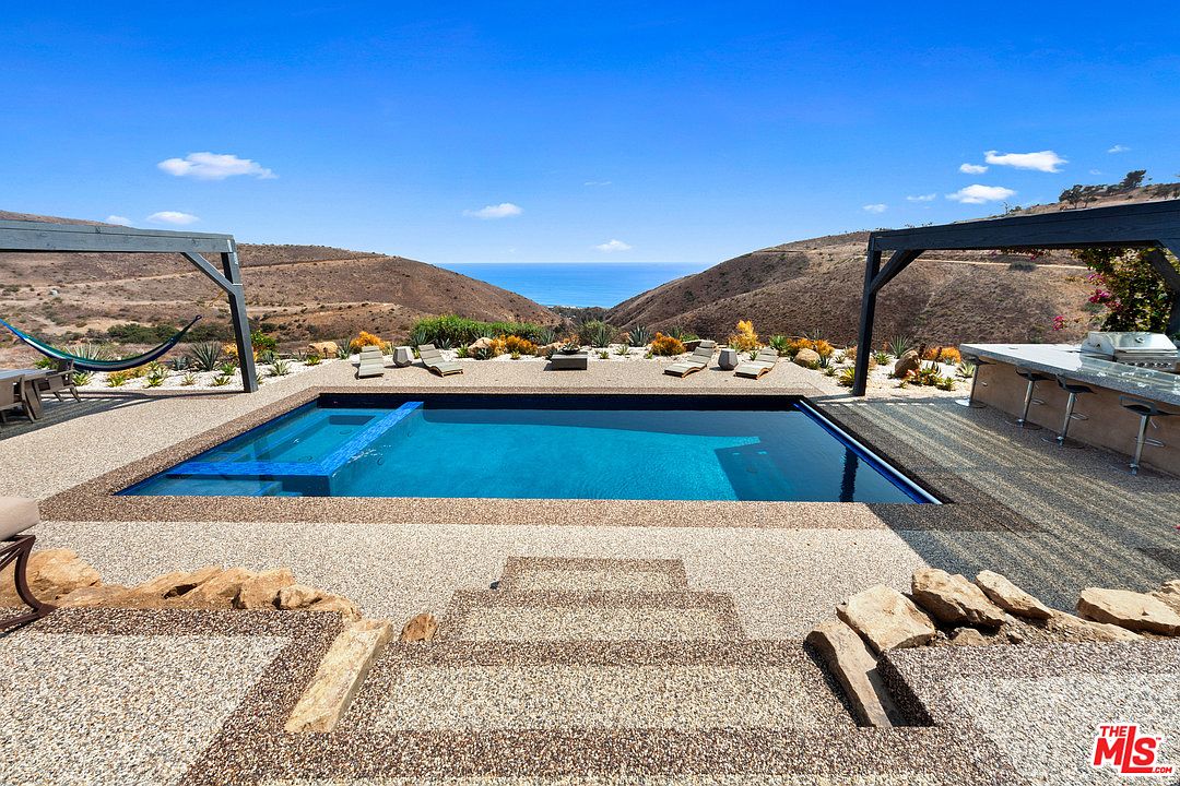 Yerba Buena Rd, Malibu, CA 90265 Zillow