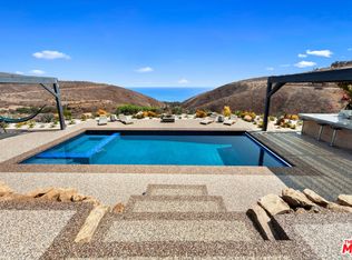 Yerba Buena Rd, Malibu, CA 90265