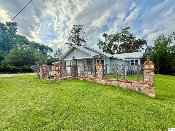 424 W Main St, Winnfield, LA 71483
