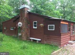 16020 Budd Rd, Poolesville, MD 20837