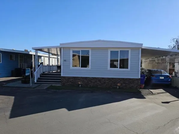 11949 Riverside Dr Space 99, Lakeside, CA 92040