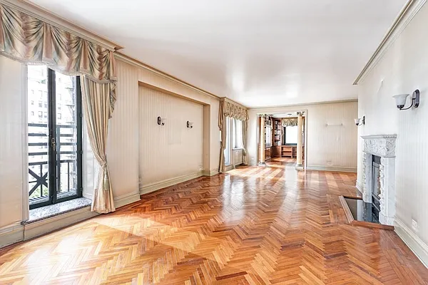 Sold by Brown Harris Stevens | media 22