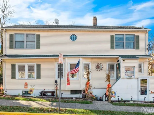 1460 Oak Tree Rd, Iselin, NJ 08830