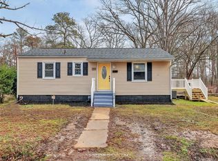 2410 Courtland St, Richmond, VA 23234
