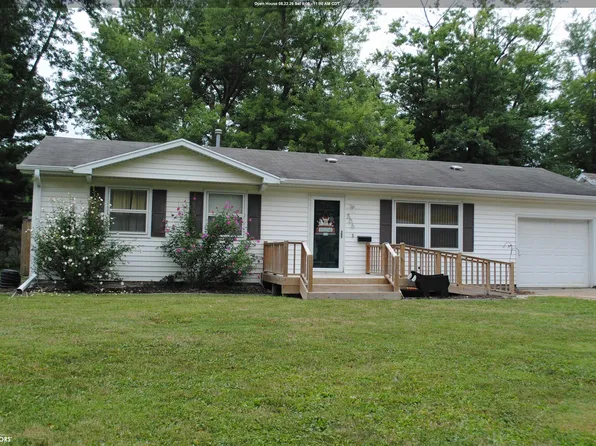 506 E Pierce Ave, Fairfield, IA 52556