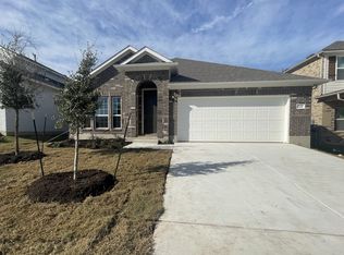 2128 Little Snake Way, Georgetown, TX 78633