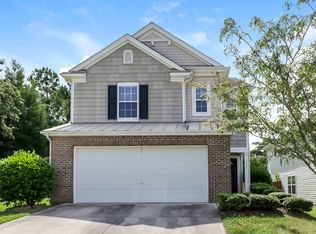 7220 Monarda Ct, Raleigh, NC 27616