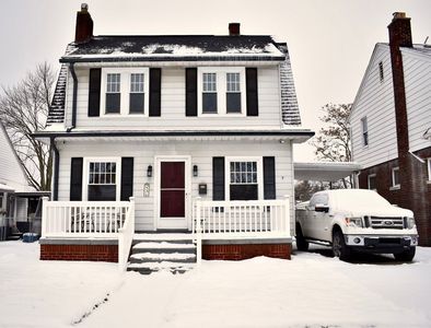 436 2nd St, Wyandotte, MI, 48192