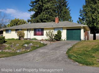 9121 Merchant Way, Everett, WA 98208