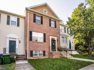 505 Crossing Rd, Fredericksburg, VA 22406