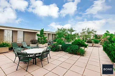 Rented by Bond New York