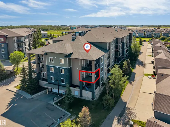 111 Watt Cmn SW #225, Edmonton, AB T6X 2C6