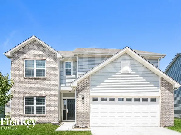 958 Adena Ln, Westfield, IN 46074