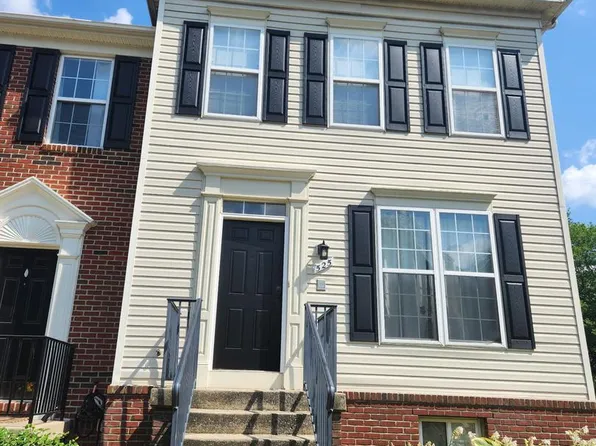 525 Ellison Ct, Frederick, MD 21703