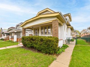 3416 S 15th Pl, Milwaukee, WI 53215