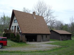 1054 State Route 427, Franklin, PA 16323