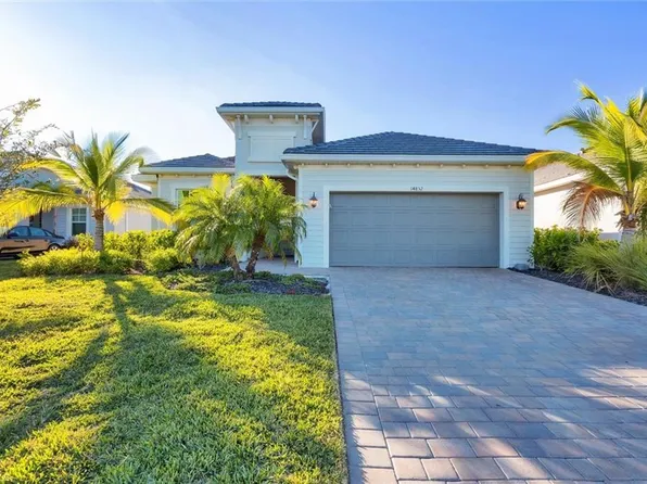 14832 Redbud LN, PUNTA GORDA, FL 33955