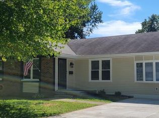 525 Grama Dr, Frankfort, KY 40601