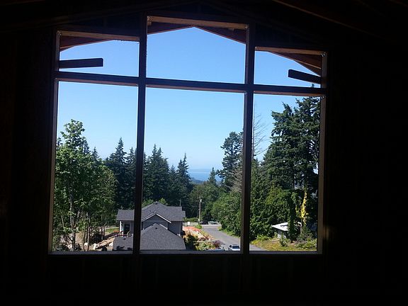 What a view from the great r