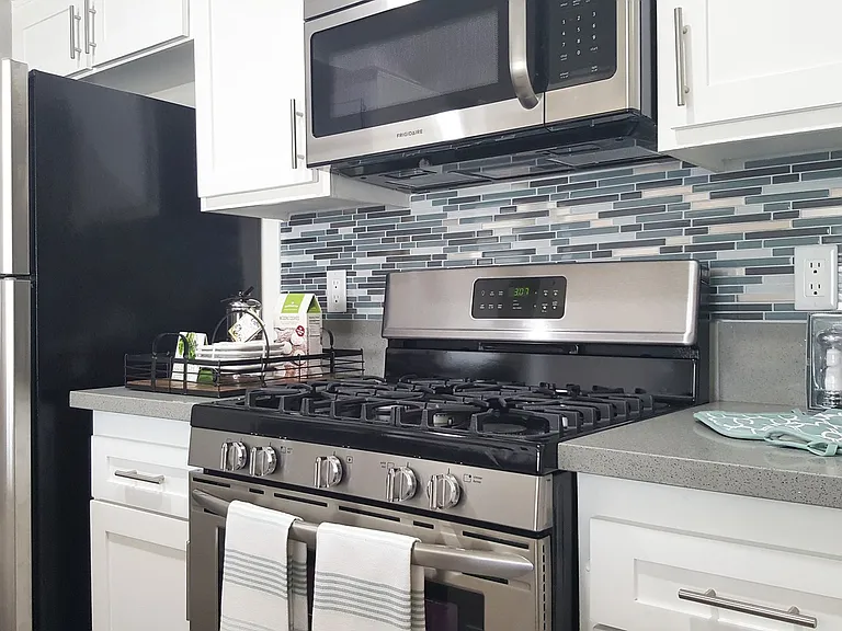 Emerson Townhomes — Photo 16